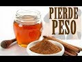 Si Bebes ESTO 1 Hora Antes De Dormir Botaras Al Día Siguiente Toda La Grasa Que Te Comiste El Día Anterior.
