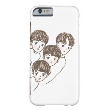 exo case