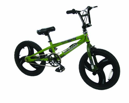 Tony Hawk Sweet Jumps Bike