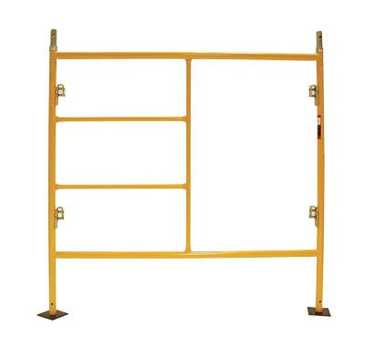 Mta Scaffold Scaffolding Set B5, C Lock #B555SXKI