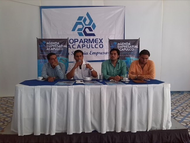 Tras desaparición de normalistas, turismo se desploma 60% en Acapulco | Noticias MVS
