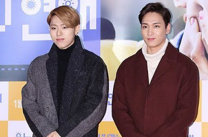 Simak komentar yang dikatakan Zico pada Choi Tae Joon melalui akun instagramnya http://ift.tt/20kt43r - Berita Terkini Zico Terbaru Hari Ini -Postingan terbaru Zico di Instagram mencuri perhatian netizen, karena member Block B ini menyindir foto Instagram yang diunggah oleh Choi Tae Joon di @actorctj. Komentar sindiran itu dibuat lantaran Zico tak rela dan "protes" kelakukan Tae Hoo, nama karakter Tae Joon di serial "Missing 9" yang saat ini tengah dibintanginya. 