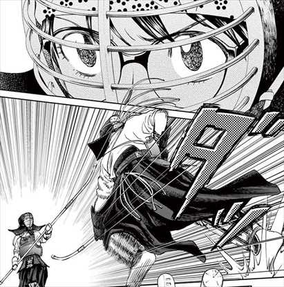 感想 あさひなぐ あらすじ内容まとめ こざき亜衣 バズマン