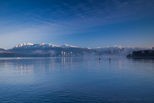 New Years Dawn 2013 by cleangetaway