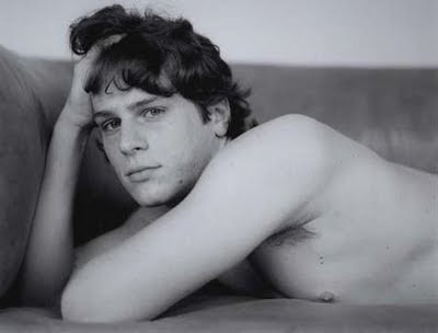 jonathan groff boyfriend. most recent Post just so