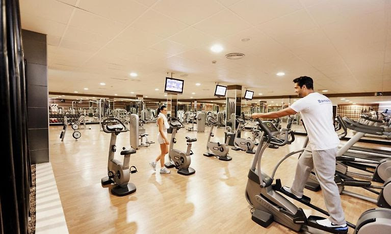 Barcelo Punta Umbria Beach Resort Punta Umbria
