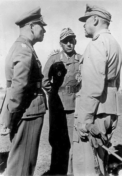 File:Bundesarchiv Bild 146-1989-089-00, Nordafrika, Rommel, Bayerlein, Kesselring.jpg