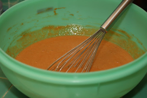 Food Librarian - Libby's Famous Pumpkin Pie