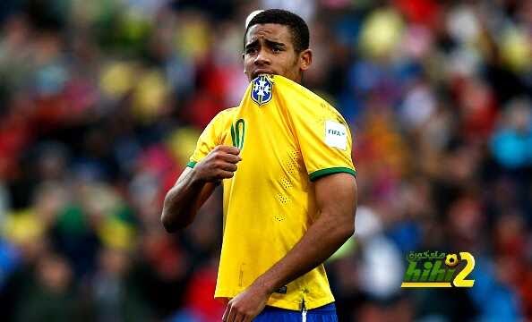 لاعب برازيلي يدخل اهتمامات انتر ميلان