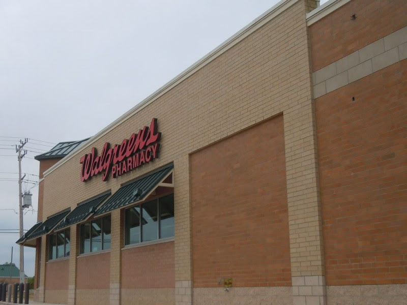 new Bel Air Walgreens should be open by the summer, creating as many ...