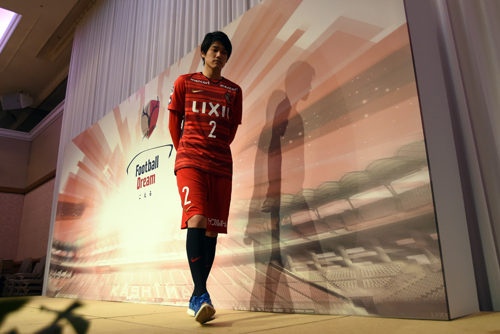日本代表 俺は雰囲気を悪くしない 内田篤人の抜擢はあるか 明日 西野ジャパン発表 サカノワ