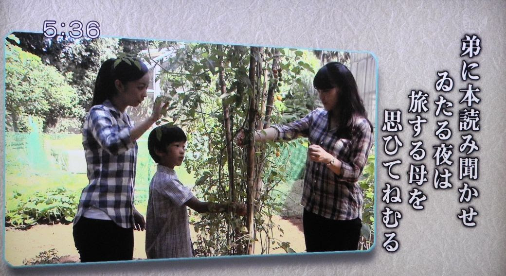 佳子さまと紀子さま : 皇室の写真
