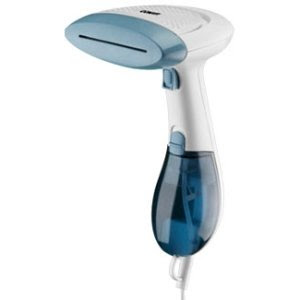 ExtremeSteam Professional 1100-Watt Hand-Held Garment Steamer