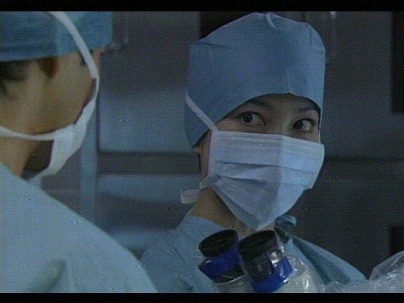 医療ドラマに注文が ハル ｓ Eye