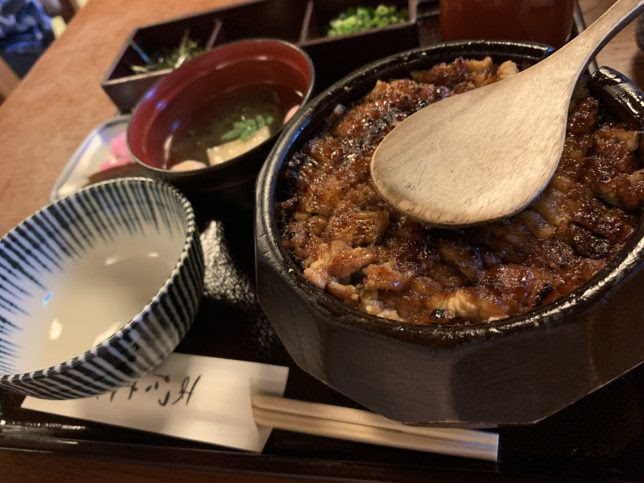 ひつまぶし発祥店 あつた蓬莱軒のひつまぶしで天国に昇る 愛知 熱田区 1873年創業 明治6年 老舗食堂 100年以上の歴史を持つ店舗を巡る旅
