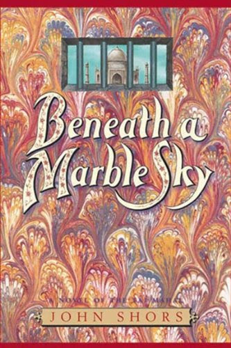 Beneath a Marble Sky ebook