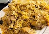 Simple Way to Make Super Quick Homemade Chicken pulao with kahla recipe