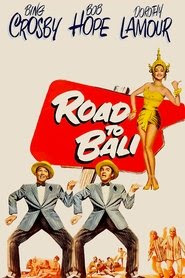 Telecharger En route vers Bali 1952 Film Complet En Francais