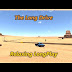 The Long Drive: A Road Trip Through the Desert of Freedom and Survival