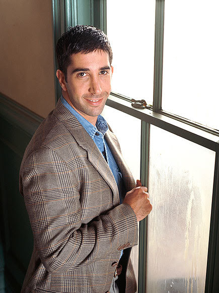David Schwimmer Quotes. QuotesGram