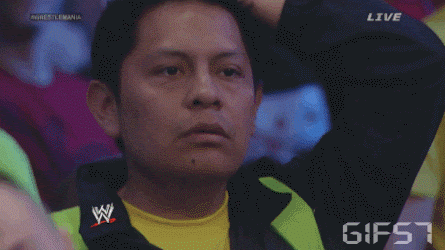 confusion GIF