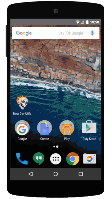 google app trial run search ads