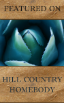 Hill Country Homebody