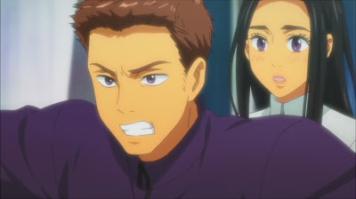 Un18 プログラムアレンジ ユーリ について