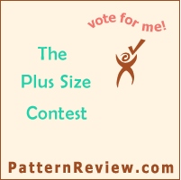Plus Size Contest