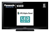 Panasonic VIERA TC-L42E3 42-Inch 1080p 60 Hz LED-LCD HDTV