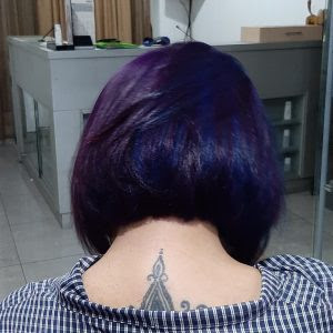 Mewarnai Rambut  di  Jakarta  Selatan  Bagus  dan Murah