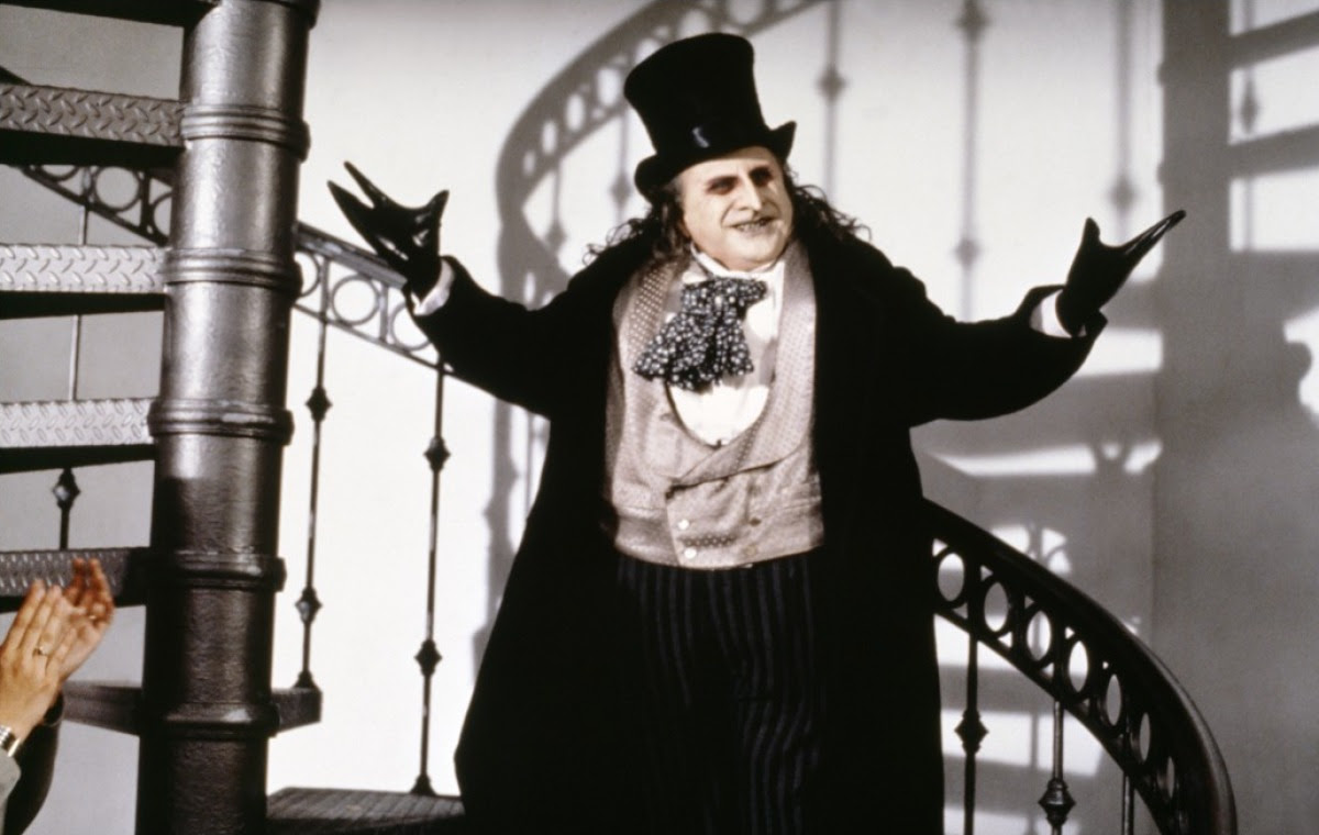 Batman Returns (1992) | The Daily P.O.P.