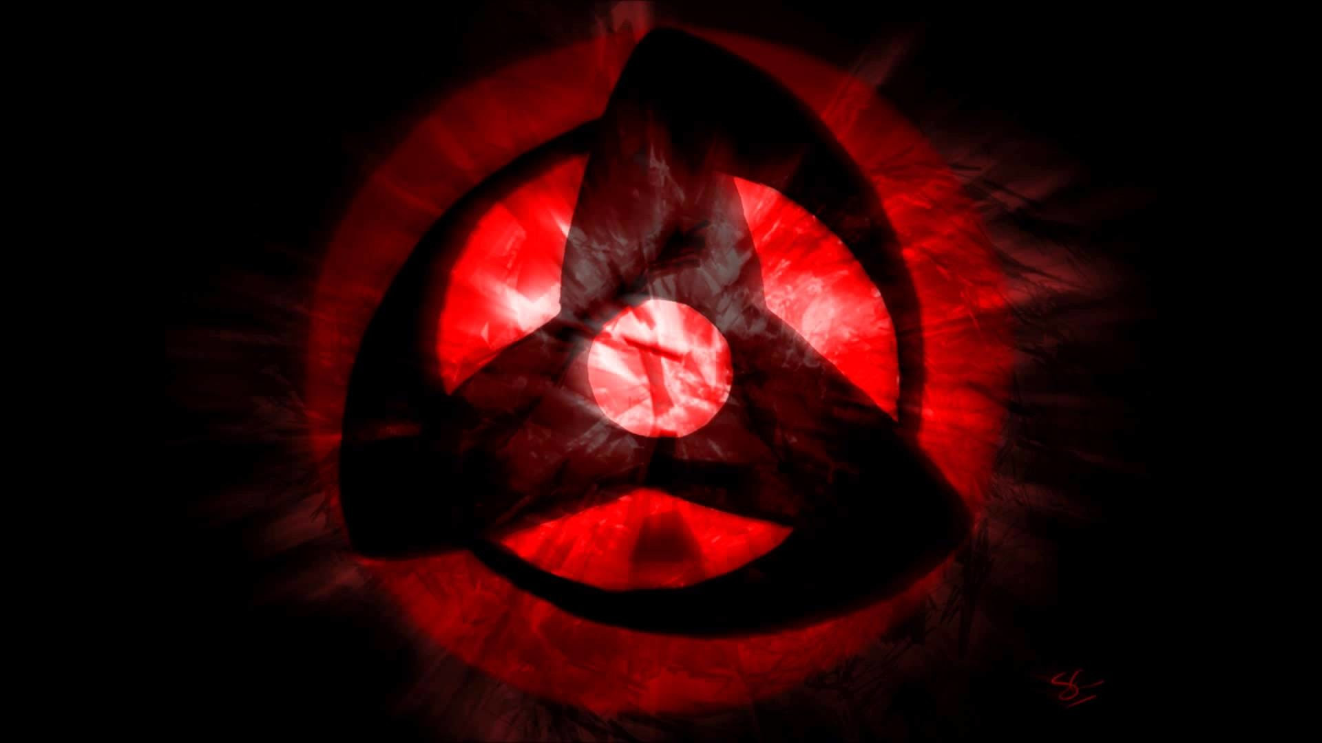 Sharingan Wallpaper HD 1920x1080 (65+ images)