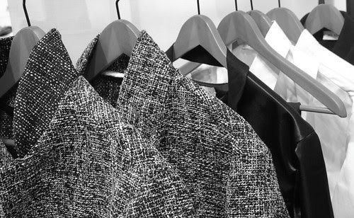 ERIKBJERKESJO SHOWROOM PARIS