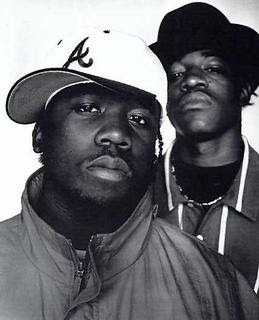 outkast rap group