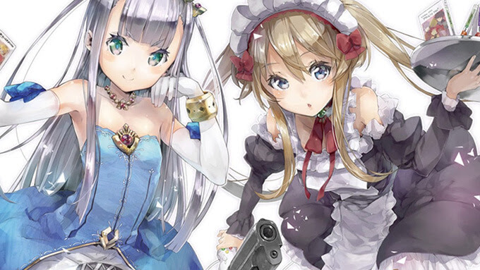 色んな人におすすめしたい 異世界アニメランキングトップ10 あげまんラボ