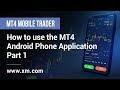 Forex Trading App South Africa
