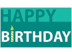  free printable birthday cards