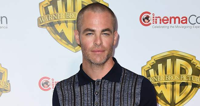 US-ENTERTAINMENT-CINEMACON