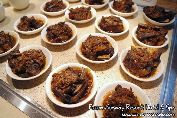 fuzion, sunway resort hotel & spa-31