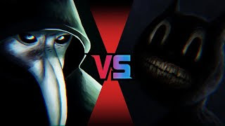 Download Cartoon Cat Vs Scp 049 In Mp4 And 3gp Codedwap