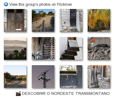DESCOBRIR O NORDESTE TRANSMONTANO - View this group's photos on Flickriver