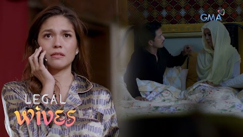 syurga yang kedua episod 63