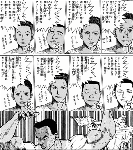 ハンター ハンター がもっと面白くなる レベルｅ ヤマカム