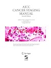  Ajcc Cancer Staging Manual 7Th Edition Pdf Free 