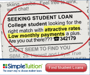 Finding the Perfect Student Loan for You is Easy