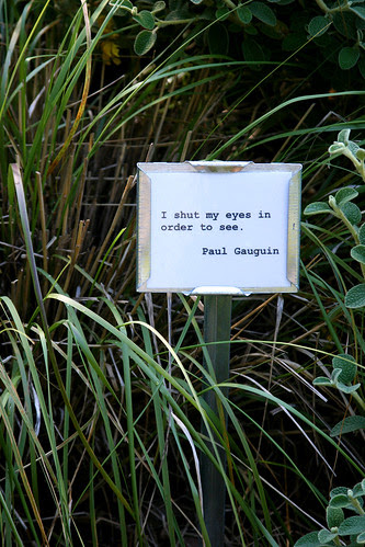 gauguin quote