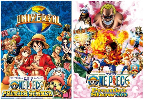 Usj ワンピース プレミアサマー 13 開催決定 750組1500名様にワンピース プレミアショー13リハーサル見学会ご招待 ワンピースフィギュア Pop 予約 新作速報