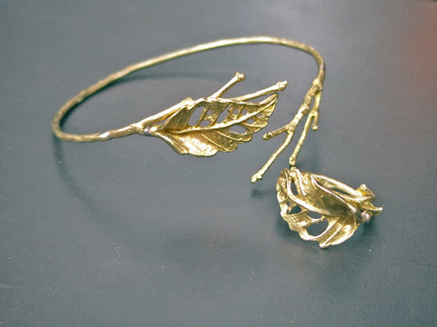 Lano ラノ 植物モチーフのアクセサリー セレクトショップ A Story Tokyo ブログ