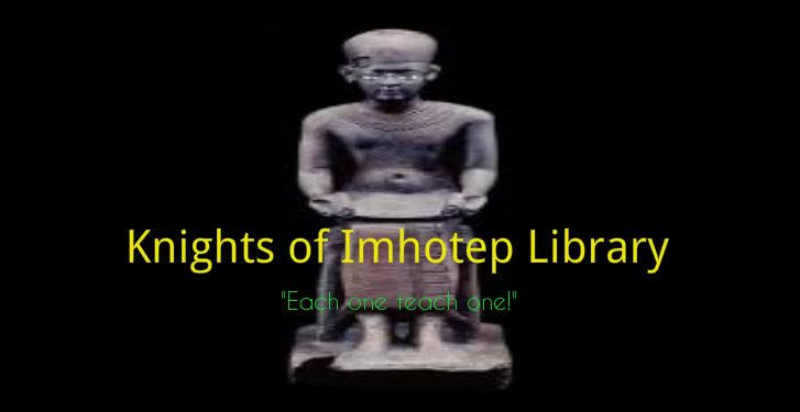 The 1st Afrikan eBook Library.